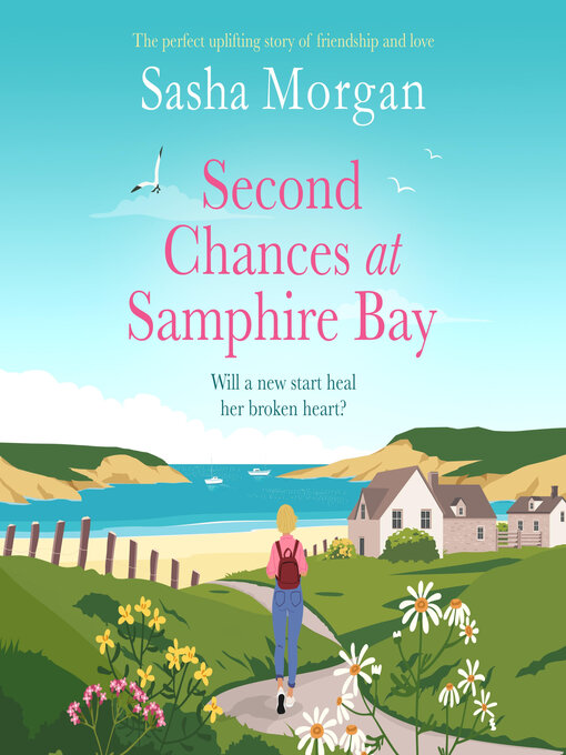 Title details for Second Chances at Samphire Bay by Lesley Harcourt - Wait list